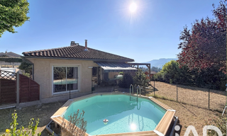 Maison 6 Pièces 121 m² à vendre à Millau (12100)