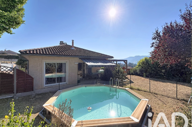 Maison 6 pièces 345000 €