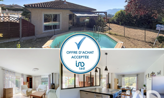 Maison 6 Pièces 121 m² à vendre à Millau (12100)