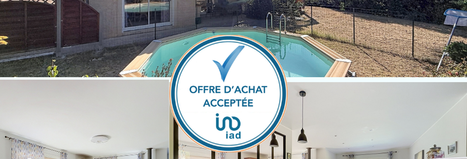 Maison 6 Pièces 121 m² à vendre à Millau (12100)