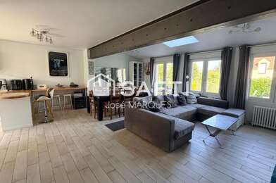 Maison 6 pièces 385000 €