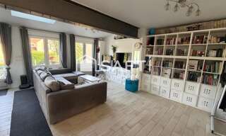 Maison 6 Pièces 140 m² à vendre à Étréchy (91580)