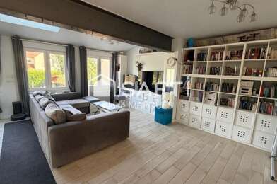 Maison 6 pièces 385000 €