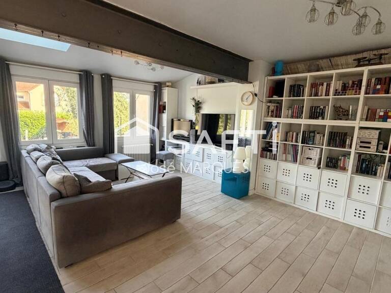 Maison à étages 6P 140m² avec STUDIO indépendant — photo 1