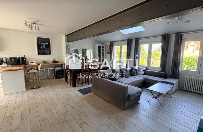 Maison à étages 6P 140m² avec STUDIO indépendant — photo 2