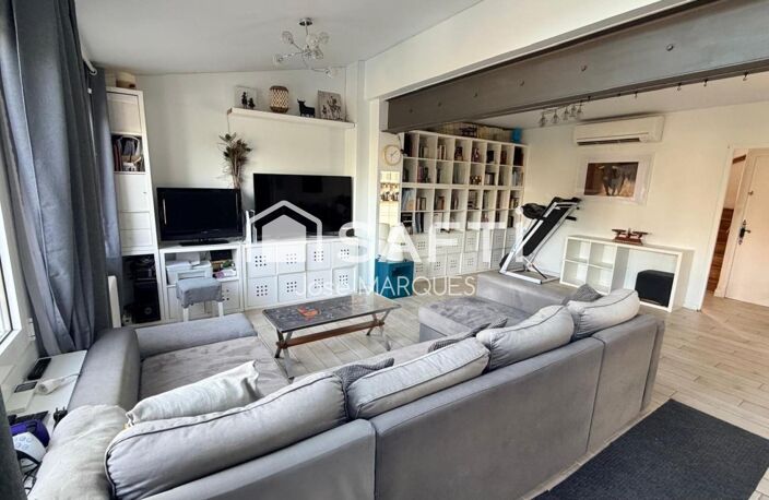 Maison à étages 6P 140m² avec STUDIO indépendant — photo 4