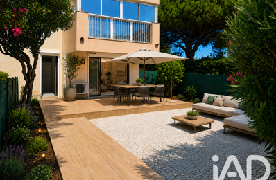 Vente Appartement 3 pièces — photo du bien