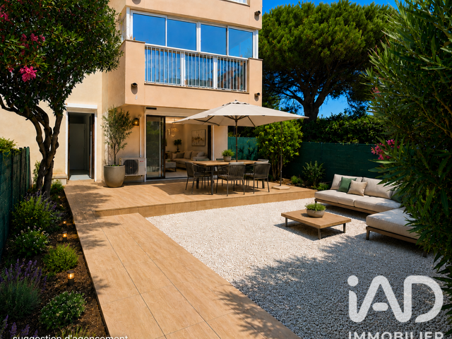 Vente Appartement 3 pièces — photo du bien