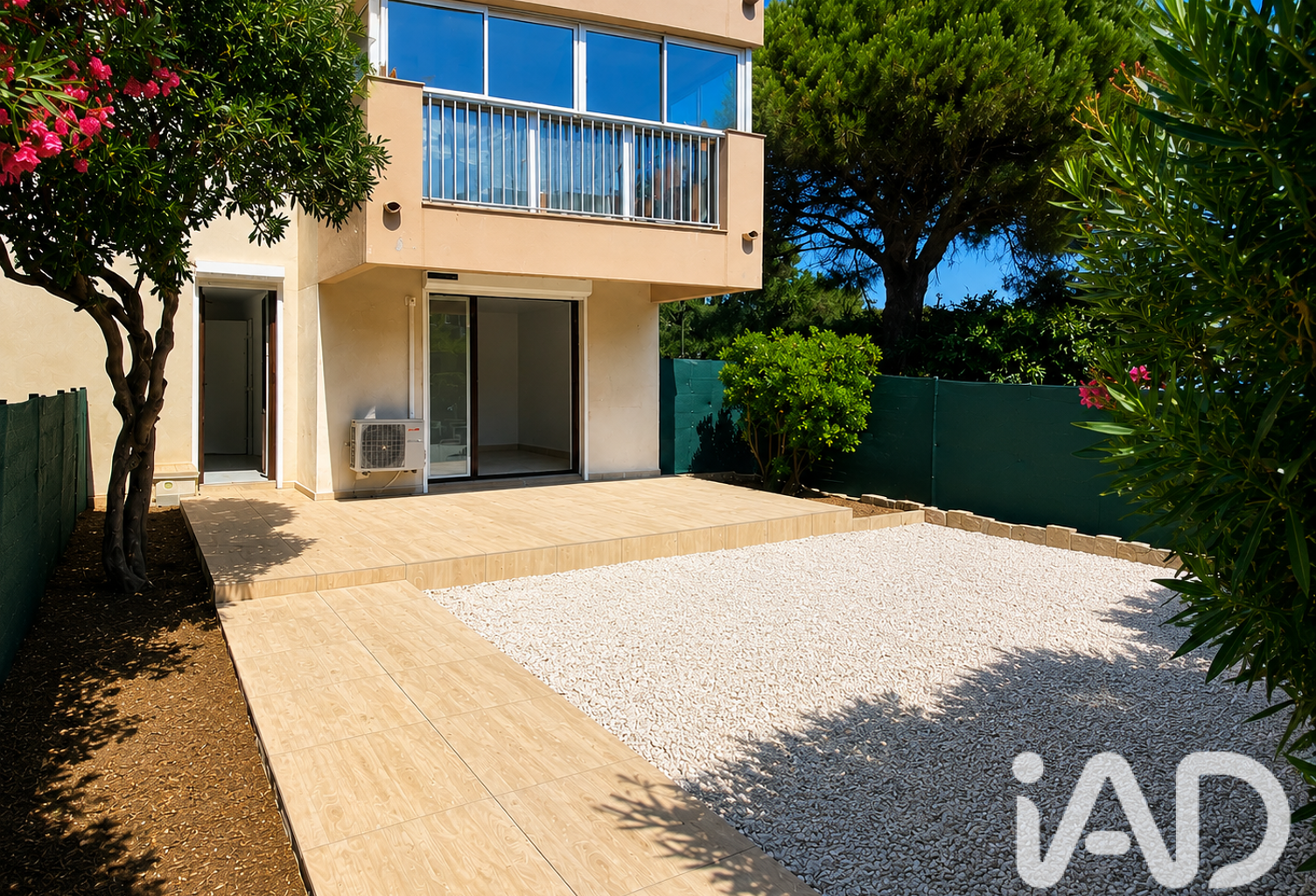 Vente Appartement 3 pièces — photo 1