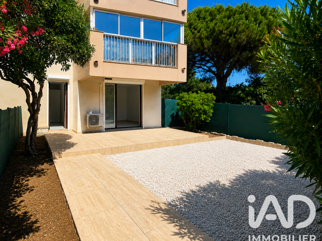 Vente Appartement 3 pièces — photo du bien