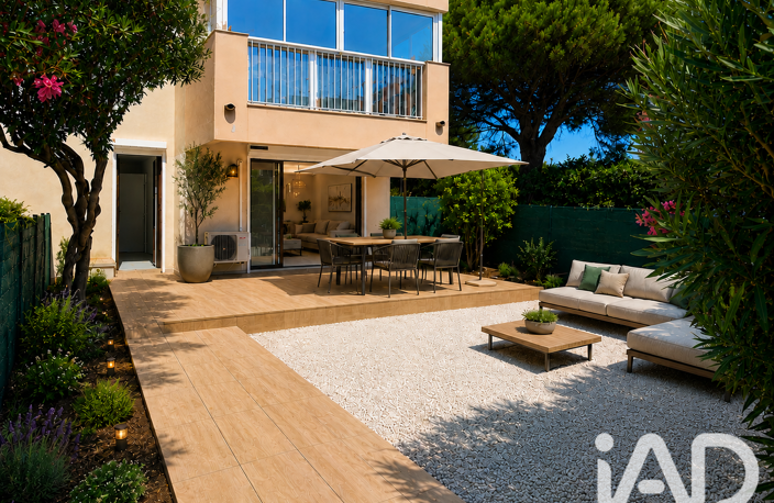 Vente Appartement 3 pièces — photo 2