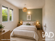 Vente Appartement 3 pièces — photo 3