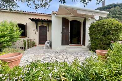 Maison 3 pièces 325000 €