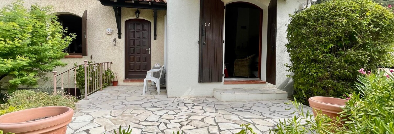 Maison 3 Pièces 75 m² à vendre à Taradeau (83460)
