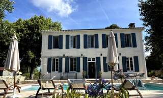 Maison 7 Pièces 216 m² à vendre à Noaillan (33730)