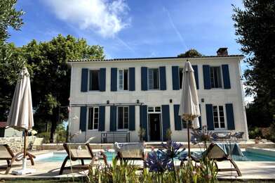 Maison 7 pièces 780000 €