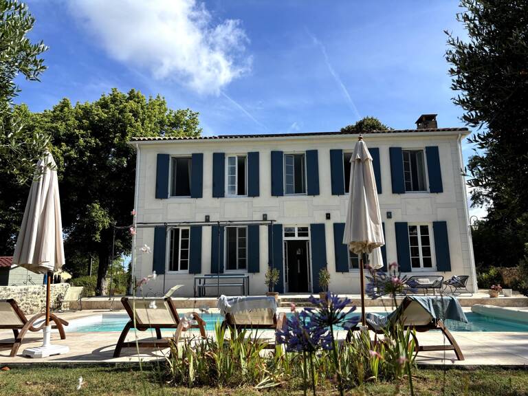 Charmante propriété — photo 1