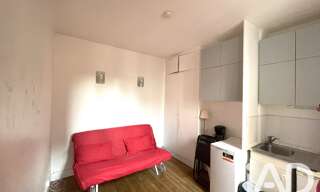 Appartement 1 Pièce 12 m² à vendre à Paris 17 (75017)