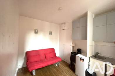 Appartement 1 pièces 119000 €