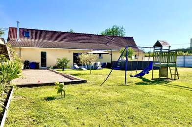Maison 4 pièces 299500 €
