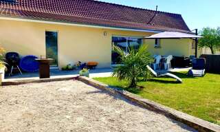 Maison 4 Pièces 153 m² à vendre à Vironchaux (80150)