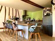 ? Nouveauté à ne pas manquer ! Découvrez cette belle maison de 153 m² entièrement rénovée, offrant de beaux volumes, des équipements modernes et un jardin exposé plein Sud. — photo 4