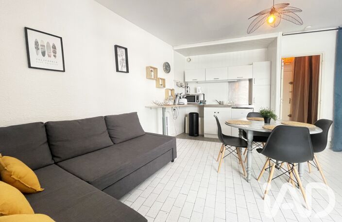 Vente Studio 1 pièce — photo 3