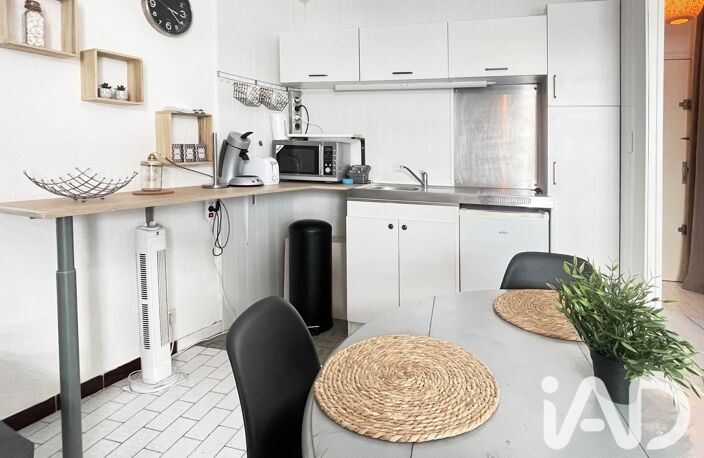 Vente Studio 1 pièce — photo 4