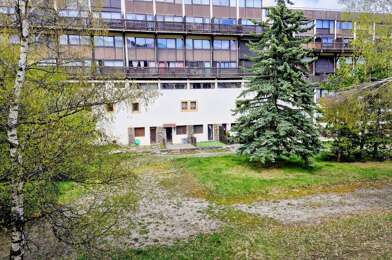 Appartement 1 pièces 64500 €
