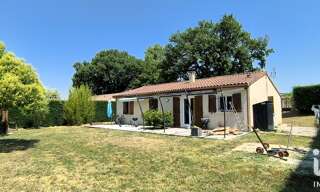 Maison 4 Pièces 96 m² à louer à Blan (81700)