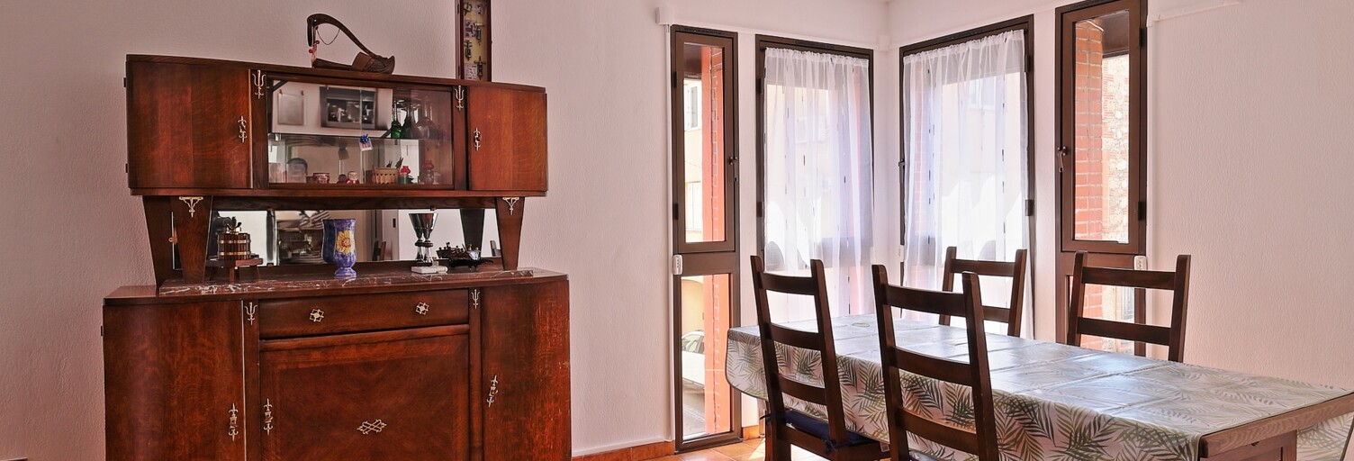 Appartement 3 Pièces 51 m² à vendre à Argelès-sur-Mer (66700)