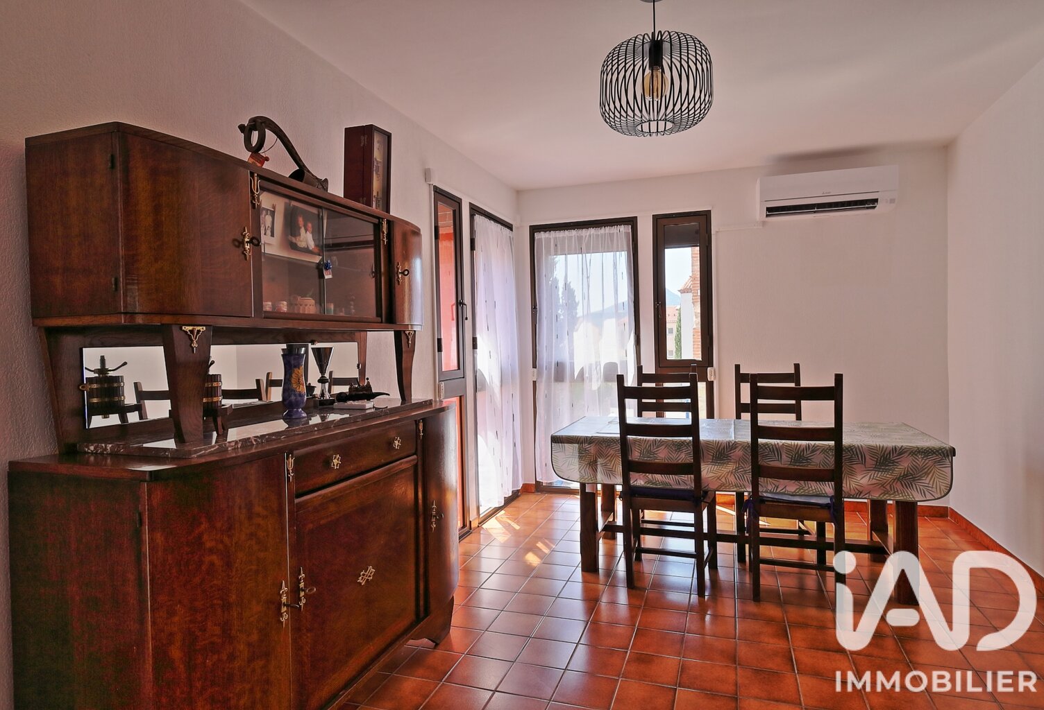 Vente Appartement 3 pièces — photo 1