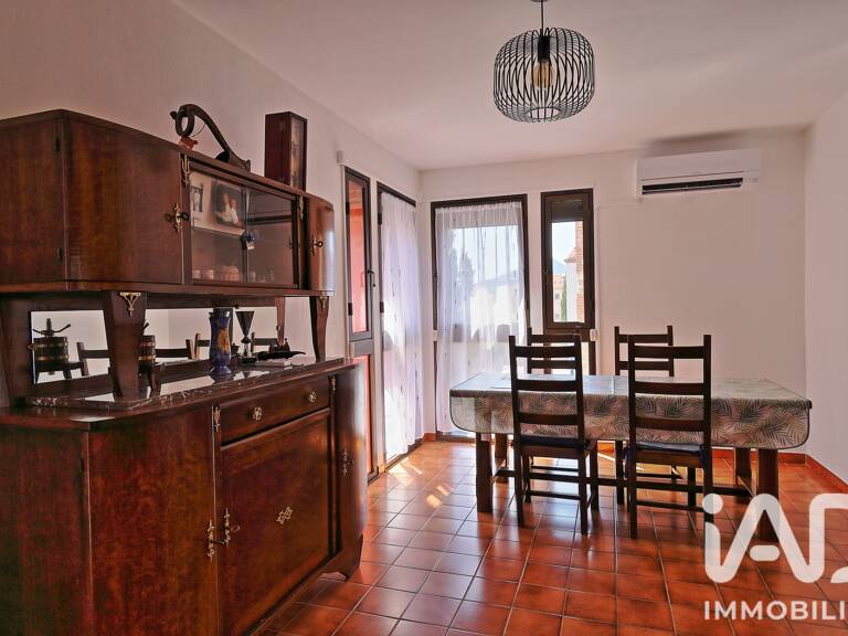 Vente Appartement 3 pièces — photo 1