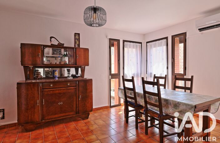 Vente Appartement 3 pièces — photo 2