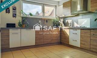 Maison 4 Pièces 110 m² à vendre à Meistratzheim (67210)