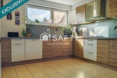 Maison 4 pièces 275000 €