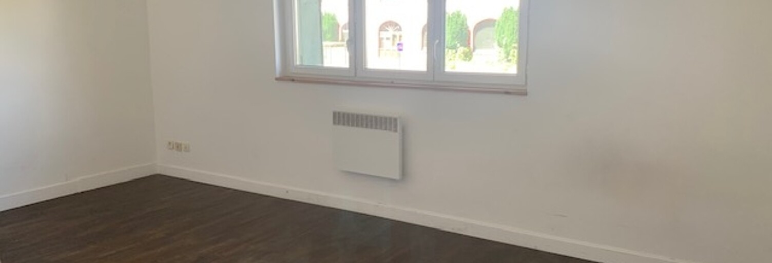 Appartement 2 Pièces 58 m² à louer à Mouroux (77120)