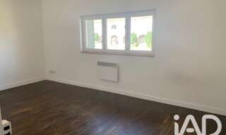 Appartement 2 Pièces 58 m² à louer à Mouroux (77120)