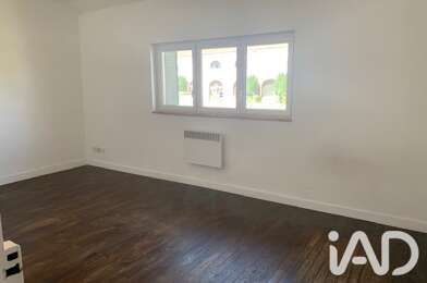 Appartement 2 pièces 800 €