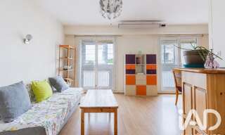 Appartement 5 Pièces 80 m² à vendre à Savigny-sur-Orge (91600)