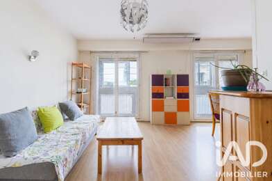 Appartement 5 pièces 218000 €