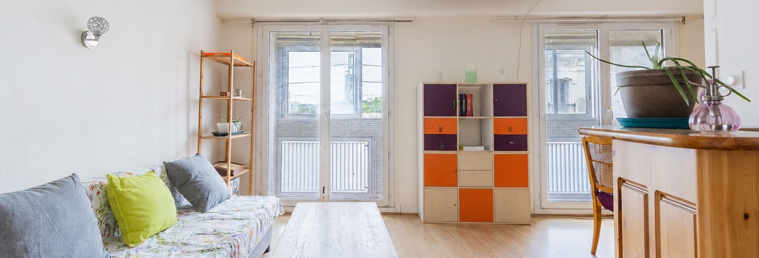 Appartement 5 Pièces 80 m² à vendre à Savigny-sur-Orge (91600)
