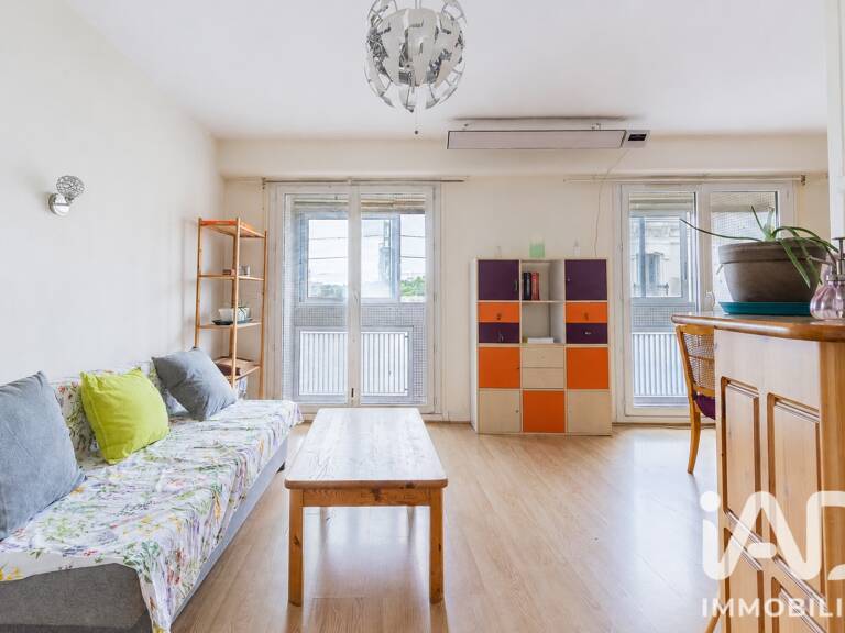 Vente Appartement 5 pièces — photo 1