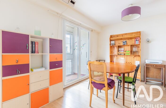 Vente Appartement 5 pièces — photo 2