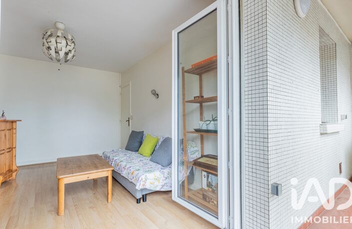 Vente Appartement 5 pièces — photo 3