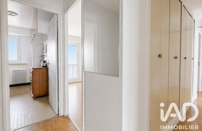 Vente Appartement 5 pièces — photo 4