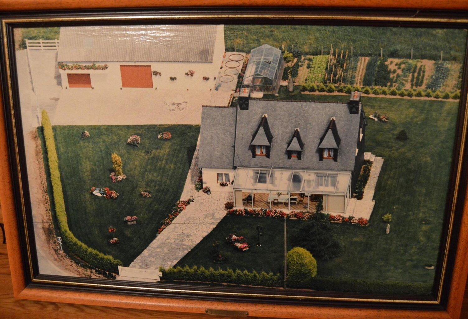 PLOUNEVEZ MOEDEC — photo 1
