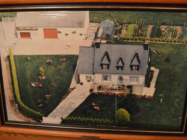 PLOUNEVEZ MOEDEC — photo du bien