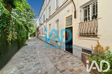 Appartement 1 pièces 165000 €