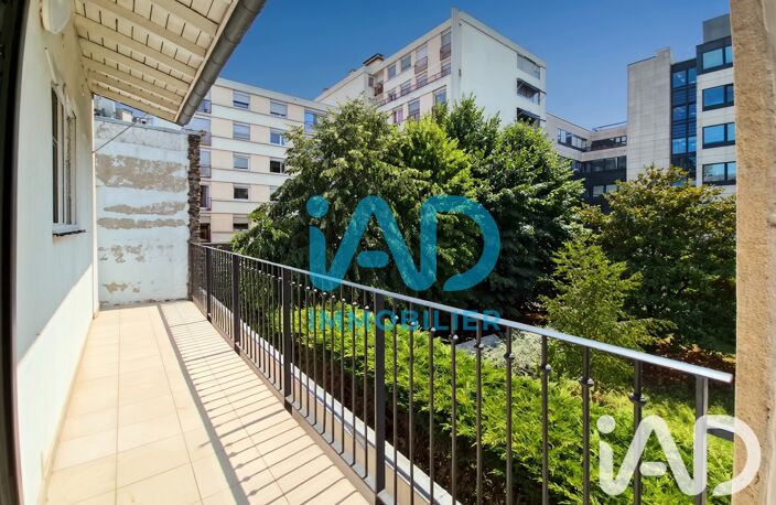 Vente Appartement 1 pièce — photo 3